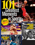 101 Greatest Moments In Sports