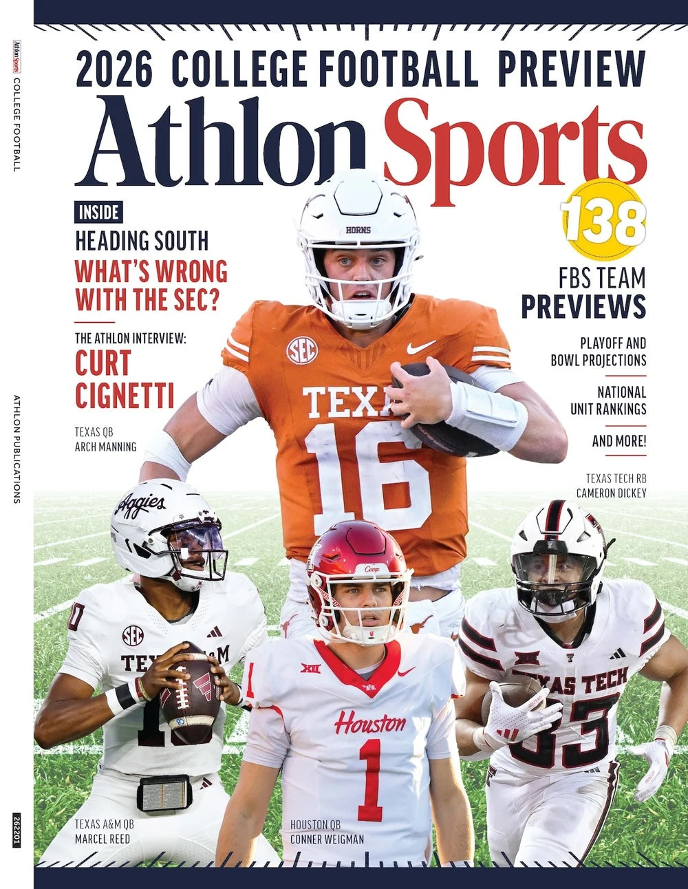 Athlon Sports