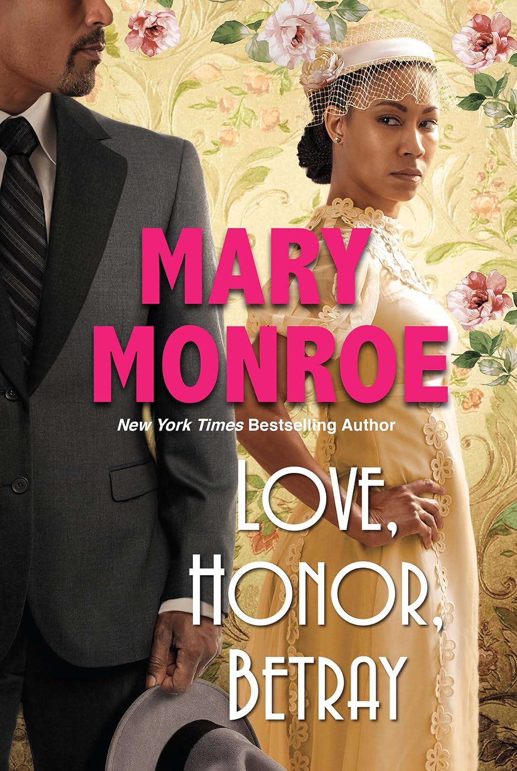 Love, Honor and Betray